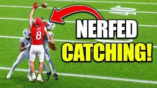 Thumbnail: EA Just COMPLETELY Changed College Football 27!