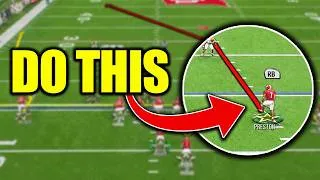 Thumbnail: How To Win EVERY Game | College Football 27