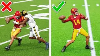Thumbnail: 20 Tips That Instantly Make You Better At CFB 27!