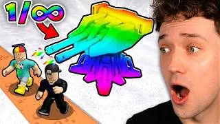 Thumbnail: RNG TOWER DEFENSE Is CRAZY! (Roblox)