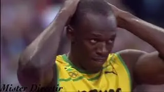 Thumbnail: Usain Bolt - Forever faster