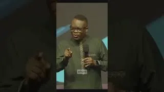 Thumbnail: your relationship with God requires effort #aromeosayi #christaincommunity #christiantiktok #nigeria