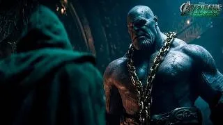 Thumbnail: Tony Stark injects Doom's DNA into his body and Magneto becomes enraged, bringing the X Men