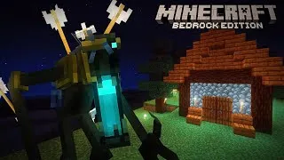 Thumbnail: Keep it at bay, or it will take you too | The Banished Add-On