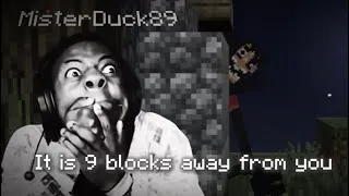 Thumbnail: Did you hear it too? 