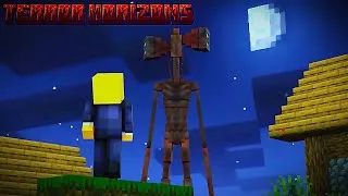 Thumbnail: These Horror Mods Won’t Stop - Terror Horizons EP2