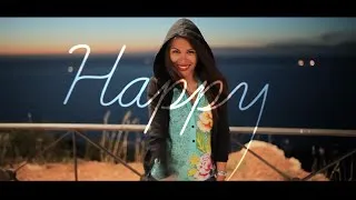Thumbnail: Pharrell Williams - Happy we are from Oran