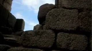 Thumbnail: One year filmmaking reel 2012