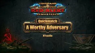 Thumbnail: Red Alert Remastered | High Stakes Ladder Drama
