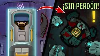 Thumbnail: Me pusieron en criptosueño para salvarme... RimWorld no perdona