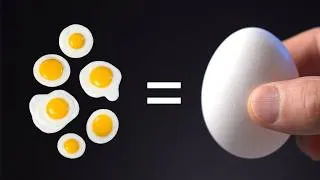 Thumbnail: Millions of People Still Don’t Know These EGG SECRETS