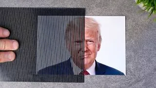 Thumbnail: These Optical Illusions Look Impossible