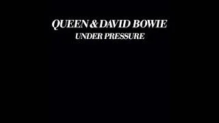 Thumbnail: Under Pressure - Early Version (Alternative Vocal Mix)