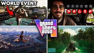 Thumbnail: Overanalyzing The GTA 6 Extended Look