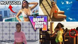 Thumbnail: 3 Hours of Overanalyzing GTA 6 (1000+ Details)