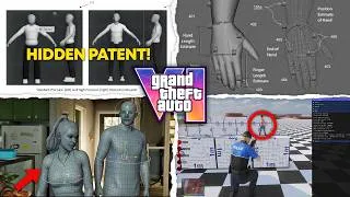 Thumbnail: Everything You Need To Know About AI in GTA 6