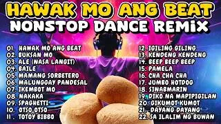 Thumbnail: HAWAK MO ANG BEAT NONSTOP DANCE REMIX THE BEST COLLECTION