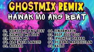 Thumbnail: HAWAK MO ANG BEAT NONSTOP GHOSTMIX REMIX - Best Collection of AI Covers