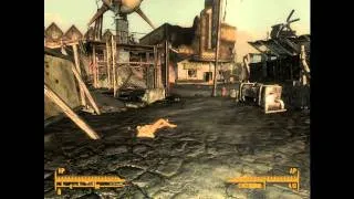 Thumbnail: FO3 Live Comm :)