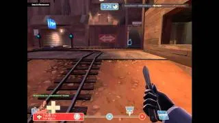 Thumbnail: TF2 Quality Test