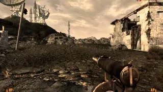 Thumbnail: Commentary Test w/ Background Gameplay (Fallout New Vegas)