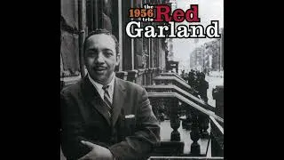 Thumbnail: Red Garland – The 1956 Trio