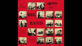 Thumbnail: Art Blakey's Big Band – Art Blakey's Big Band