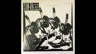 Thumbnail: Sun Ra  – Holiday For Soul Dance