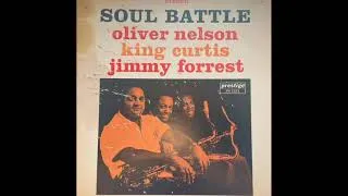 Thumbnail: Oliver Nelson Soul Battle