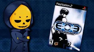 Thumbnail: EOE - The Game Where Your Girlfriend Is A Laser Sword