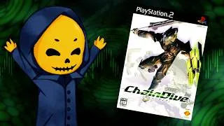 Thumbnail: ChainDive - The PS2 Sidescroller that never left Japan