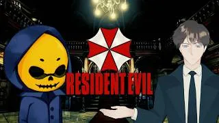 Thumbnail: Two Nerds rank the Resident Evil Series