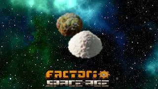 Thumbnail: Malnurished | Factorio: Space Age