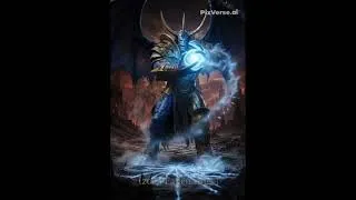 Thumbnail: (AI) Diablo Resurrected - The Fallen Angel
