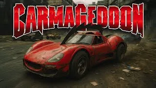 Thumbnail: Carmageddon TV-show trailer