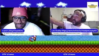 Thumbnail: Way Past Cool Nerdcast Ep. 11 "Game Award Predictions and GTA VI"