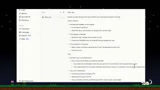 Thumbnail: Update a skill with versioning in Studio