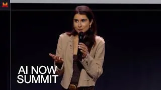 Thumbnail: Building custom code models for Ericsson proprietary silicon | AI Now Summit 2026