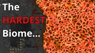 Thumbnail: RimWorld ALL BIOMES EXPLAINED!!!