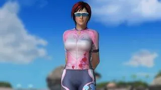 Thumbnail: Dead Or Alive 5 Last Round Mods - Mila DOAXVV Tour De Venus