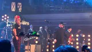 Thumbnail: Tomorrow's Just Another Day - Madness - Westminster Central Hall 31/12/2018