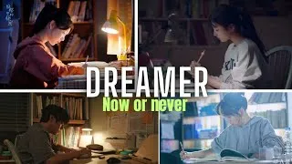 Thumbnail: 🔥 late night Study motivation Never give up 📚📑💯✨ #studytips #kdrama  studymotivation#study #kstudy..