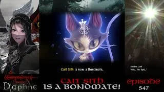 Thumbnail: Completing Final Fantasy XI Event With Best Ending — Wizardry Variants Daphne ウィザードリィ ヴァリアンツ ダフネ