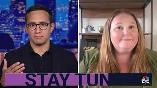Thumbnail: Misty Marris on Stay Tuned: Lindsay Clancy Deliberations and Bryan Kohberger’s Legal Fight