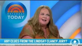 Thumbnail: Misty Marris on TODAY: What Are Lindsay Clancy Jurors Focused On?