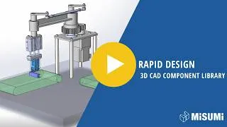 Thumbnail: RAPiD Design - MISUMI Europe