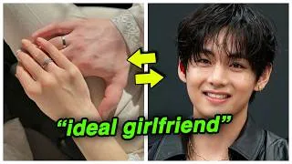 Thumbnail: BREAKING: BTS about falling in love, BTS was hit with a US lawsuit, Jin was seen “yelling” at staff