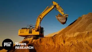 Thumbnail: Digging in, faster