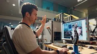Thumbnail: Love the Science