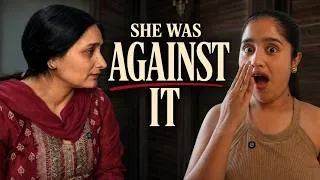 Thumbnail: my mom about my GAP YEAR!😳😱 living alone, feminism, elder daughter problems